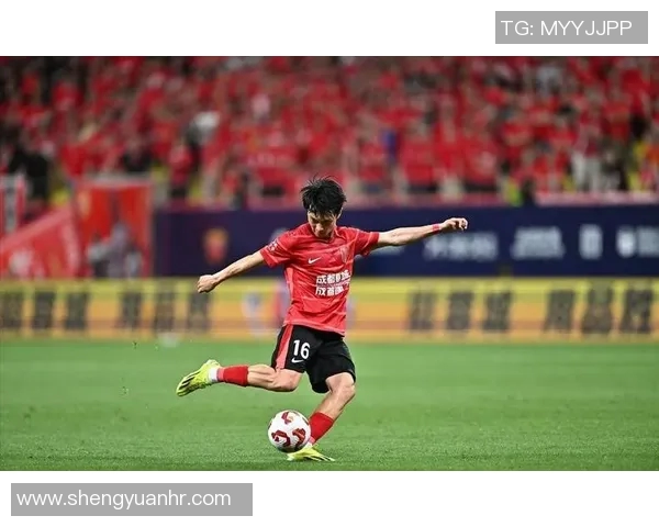 足球天才思远崭露头角 引领新一代球员风潮成为国足未来希望